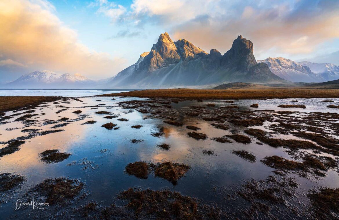 Island Wintertraum 2025