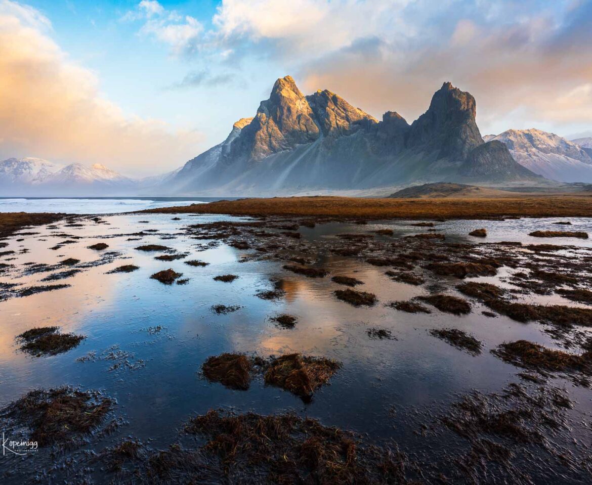 Lofoten 2020-A stormy classic
